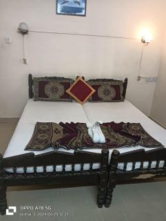 Hill Top Beach Resort - Varkala - 1