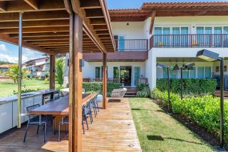 Casa 3Suites-Serv de Limpeza e Área Gourmet-SH091 - 7