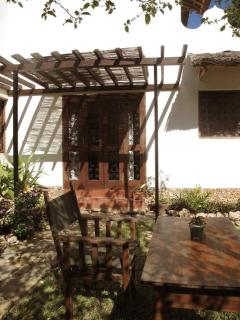 Swahili style one bedroom guest house - Diani Beach - 7