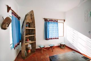 Swahili style one bedroom guest house - Diani Beach - 6