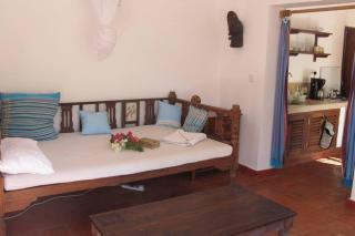 Swahili style one bedroom guest house - Diani Beach - 2
