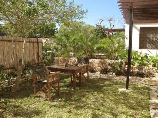 Swahili style one bedroom guest house - Diani Beach - 1