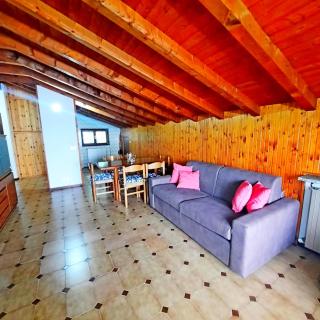 Appartamento Belvedere - Your Mountain Holiday - Taceno - 2