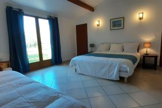 La maison de Maitre Meunier - Saint-Pierre-de-Bat - 2