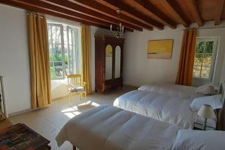 La maison de Maitre Meunier - Saint-Pierre-de-Bat - 4