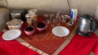 Waterberg INN - Modimolle - 6