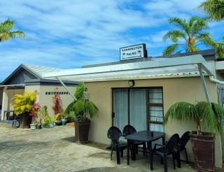 Kennington Palms B&B/Self Catering - East London - 5
