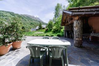 Gentiane - Valloire - 9