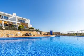 Ocean View Luxe Poolside Retreat - Albufeira - 5