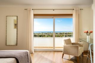 Ocean View Luxe Poolside Retreat - Albufeira - 3