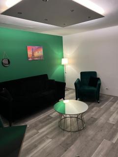 Apartman OMAR stan na dan besplatan parking Sarajevo - Sarajevo - 8