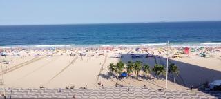 Apartamento 9 - Rio de Janeiro - 1
