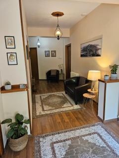 Guesthouse Filoxenia - Kastoria - 5