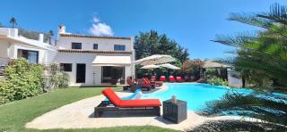 PRESTIGE PROPERTY WITH PANORAMIC SEA VIEW - Vallauris - 8