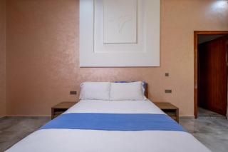 villa dar hamama & spa - Marrakesh - 9