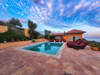 VILLA ROYAL DOMAIN, Entire, BnbRickeys - Mentone - 8