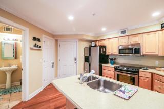 Sea Sight Villa D - Tybee Island - 4