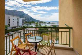 Urban Harmony - Omiš - 4