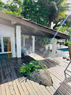 Casa em condomínio - Ilha Bela - 6