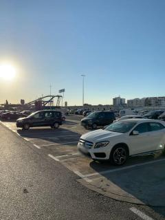 Precioso apartamento en centro de Playa de Gandía - Los Mártires - 8