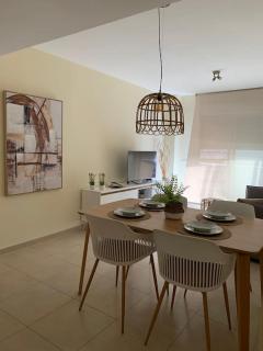 Precioso apartamento en centro de Playa de Gandía - Los Mártires - 4