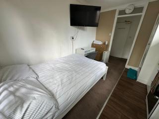 Cozy Studio in Finsbury Park - Londra - 5