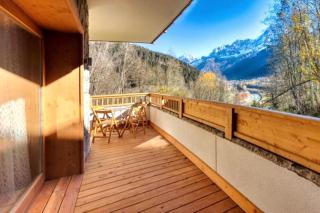 MGM Charles Delys - 3 Rooms - Les Houches - Les Houches - 1