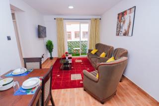 Kaimbu Road Zone Apartments - 1