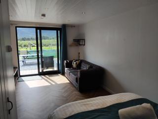 OAKWOOD GLAMPING Mourne Mountains - 6