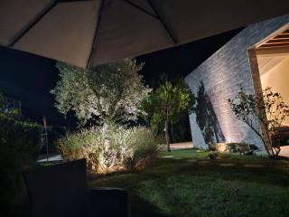 Villa del Sol - Gubbio - 2