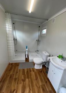 Ferien-Bungalow im Seebad UeckermündeOT Bellin - Ueckermünde - 3