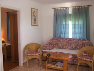 Fészek Apartmanház - Vonyarcvashegy - 8