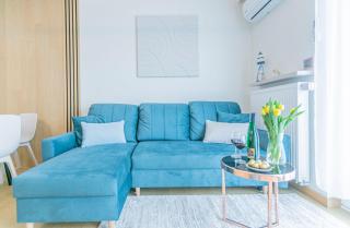 Apartament JP Jastrzębia, wysoki standard, parking, blisko morza ! - Jastrzębia Góra - 2