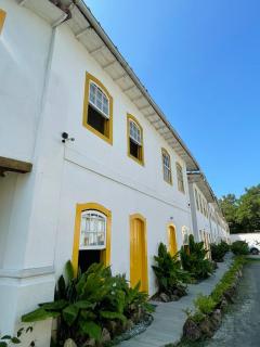 Pousada Fortaleza - Paraty - 8