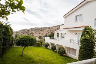 Luxury Cottage Casa con Vista with sea view - Sounio - 7