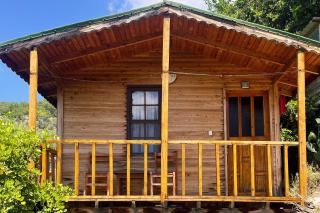 Fullmoon Camp - Faralya - 4