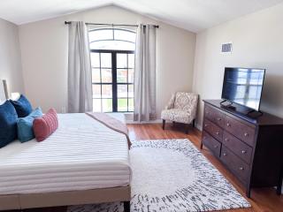 LP307CR - Brazilian retreat 12 guests Pool & Spa - Davenport - 1
