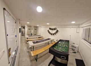 Silver Zsóry Apartman II. - 2