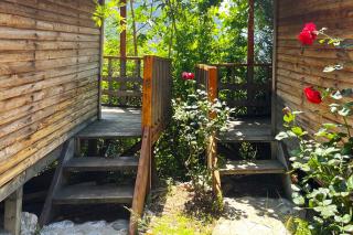 Fullmoon Camp - Faralya - 2