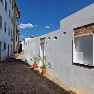 CASAS de CONSTÂNCIA - 3