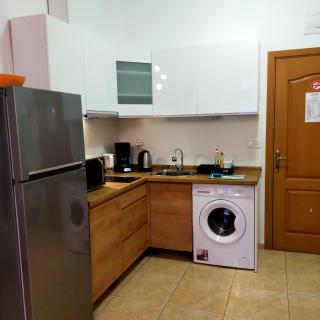 Trakia Plaza Apartament - Sunny Beach - 3