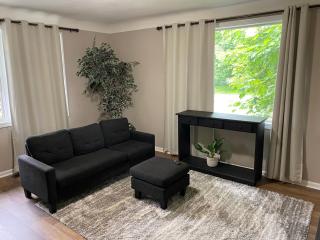 Comfy Rooms Stay - Unit 1 - 2