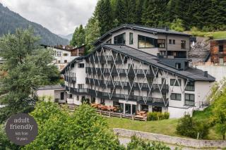 Arpuria l hidden luxury mountain home - ADULTS FRIENDLY - Sankt Anton am Arlberg - 0