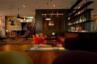 Motel One Amsterdam - Amesterdão - 9