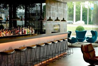 Motel One Amsterdam - Amesterdão - 8