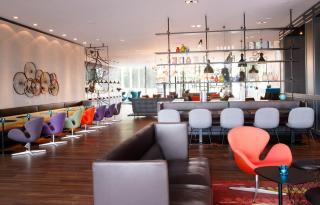 Motel One Amsterdam - Amesterdão - 5