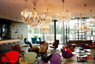 Motel One Amsterdam - Amesterdão - 4