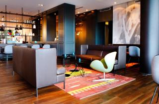Motel One Amsterdam - Amesterdão - 3