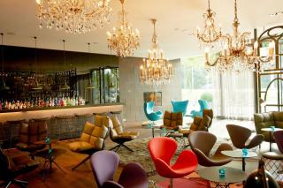Motel One Amsterdam - Amesterdão - 2