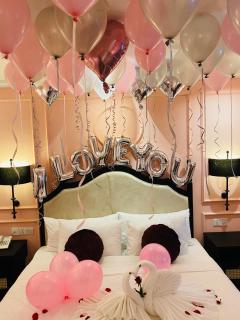 The Now boutique Hotel & Apartment - 6